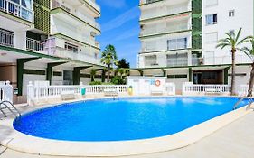 Apartment Las Vegas II By Interhome